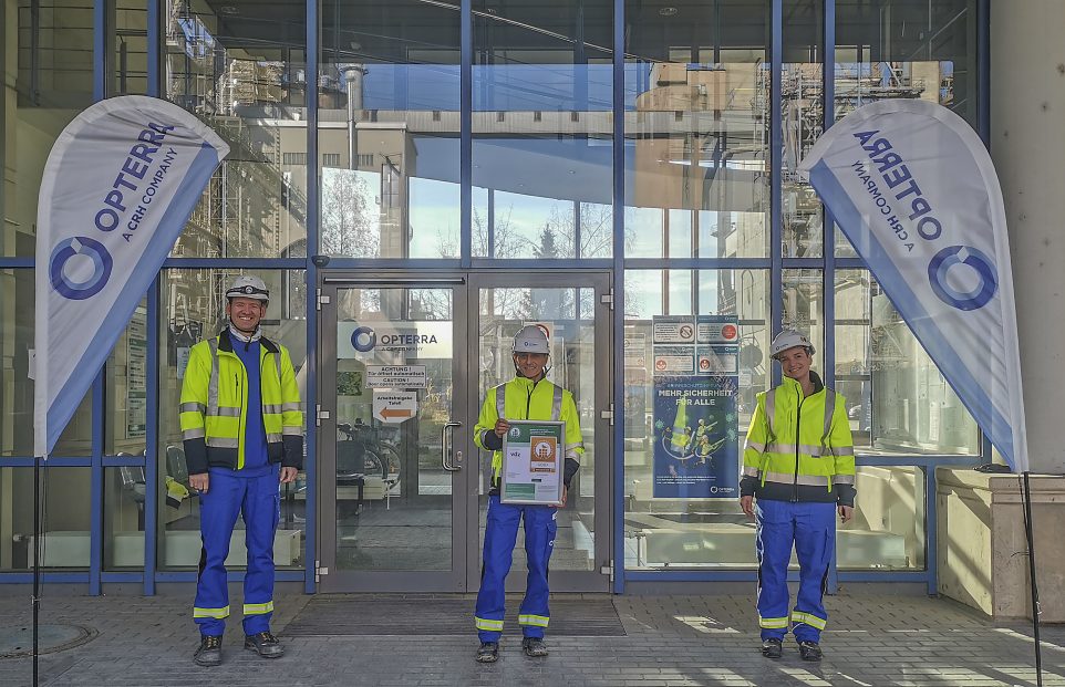 Gold für Karsdorf