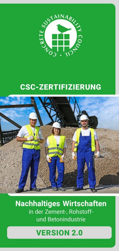 CSC Flyer 2019